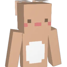 idellya's Minecraft skin