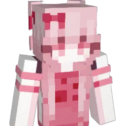 identizero's Minecraft skin