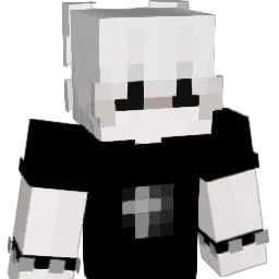 ideolocya Minecraft avatar bust