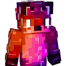 ideophone Minecraft avatar bust
