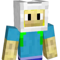 idestroy10 Minecraft avatar bust