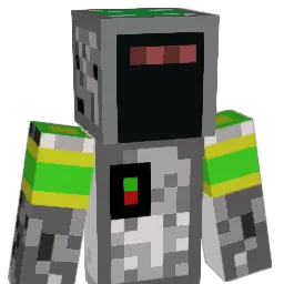 idfarms's Minecraft skin