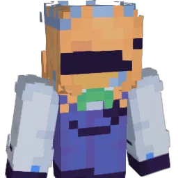 idfb's Minecraft skin