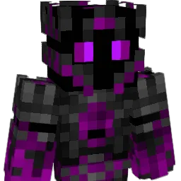 idfkhelpme Minecraft avatar bust