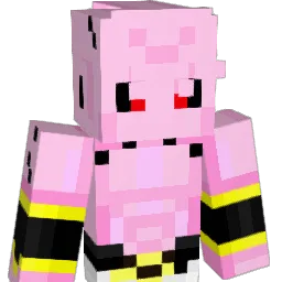 ididurmum23 Minecraft avatar bust
