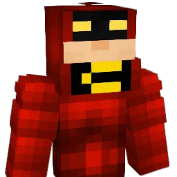 idiotgamer98 Minecraft avatar bust