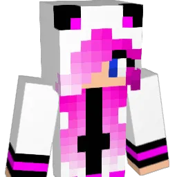 idiotqueen3 Minecraft avatar bust