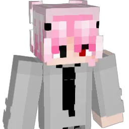 idiqq___ Minecraft avatar bust