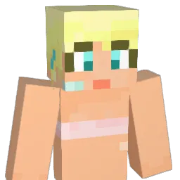 idjh119 Minecraft avatar bust