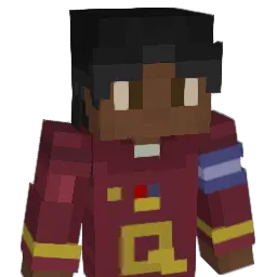 idk29 Minecraft avatar bust
