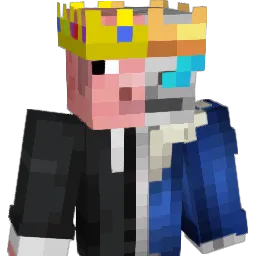 idkANDREI88 Minecraft avatar bust