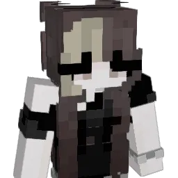 idkEve_ Minecraft avatar bust