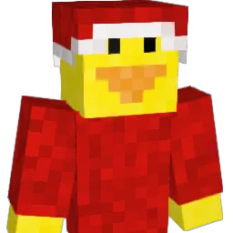 idk_hugh Minecraft avatar bust