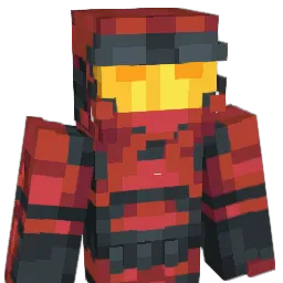 idk_spider1 Minecraft avatar bust