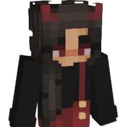 idkaname_so Minecraft avatar bust