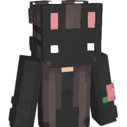 idkava's Minecraft skin