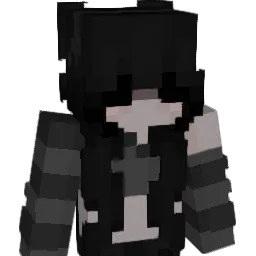 idkdavid's Minecraft skin