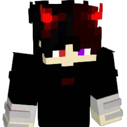 idkgus17 Minecraft avatar bust