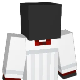 idkman274 Minecraft avatar bust
