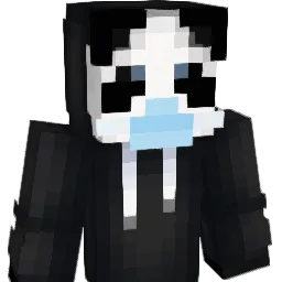 idktrees's Minecraft skin