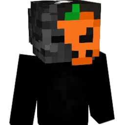 idkzodd Minecraft avatar bust