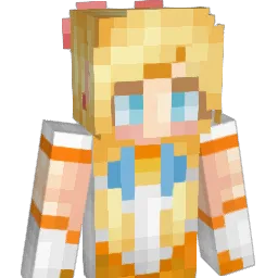 idleambition Minecraft avatar bust