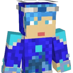 idm2787 Minecraft avatar bust