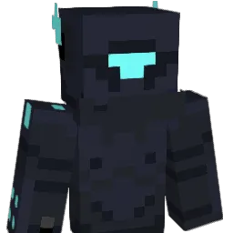 idminecraft0275 Minecraft avatar bust