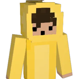 idminecraft0891's Minecraft skin