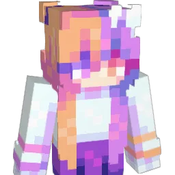 idminecraft112 Minecraft avatar bust