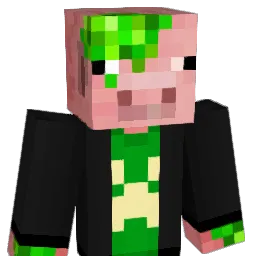 idminecraft191's Minecraft skin