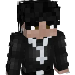 idntbleed Minecraft avatar bust