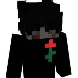 idnu3's Minecraft skin