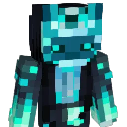 ido6167 Minecraft avatar bust
