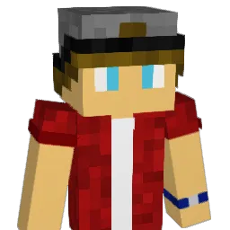 ido_5555 Minecraft avatar bust