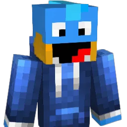 ido_king Minecraft avatar bust