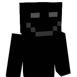 idocrase Minecraft avatar bust