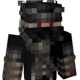 idodo987 Minecraft avatar bust