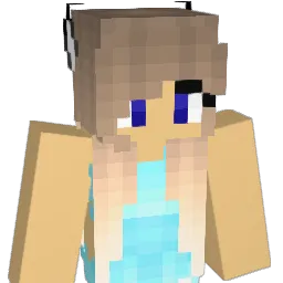 idok's Minecraft skin
