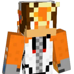 idoking13 Minecraft avatar bust