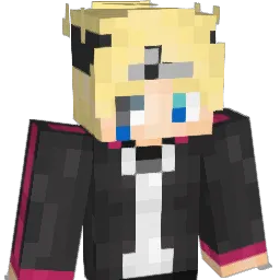idolatrar Minecraft avatar bust