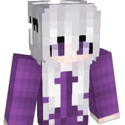 idonnoman Minecraft avatar bust