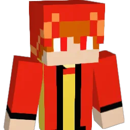idontknowwww Minecraft avatar bust