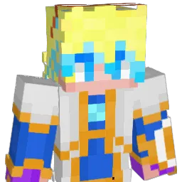 idontlikeendies Minecraft avatar bust