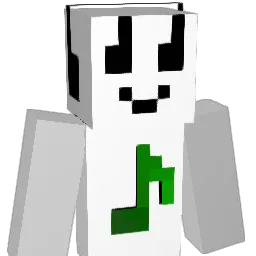 idonx's Minecraft skin