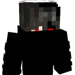 idoom999 Minecraft avatar bust