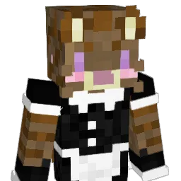 idotlar Minecraft avatar bust