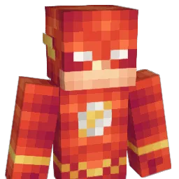 idoyle777 Minecraft avatar bust