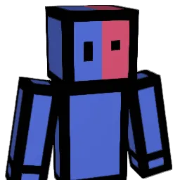 idreamalot Minecraft avatar bust
