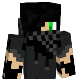 idriveslo_ Minecraft avatar bust